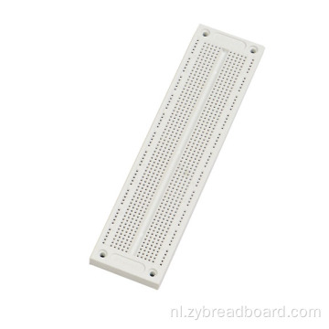 760 punten Schroefgat soldeer zonder breadboard PCB -bord